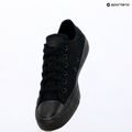 Trampki Converse Chuck Taylor All Star Classic Ox M9166C black/black 9