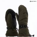Rękawiczki męskie Pinewood Hunters Pro moss green 4
