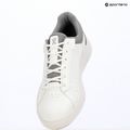 Buty męskie On The Rodger Advantage white/ore 14