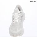 Buty do biegania męskie ASICS Novablast 6 white/white 9