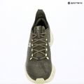 Buty do biegania męskie On Cloudsurfer Max olive/seedling 9