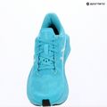 Buty do biegania męskie ASICS Novablast 6 energy aqua/white 9
