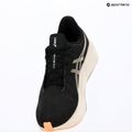 Buty do biegania męskie ASICS Novablast 6 black/khaki 9