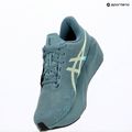 Buty do biegania męskie ASICS Novablast 6 foggy teal/illuminate yellow 9