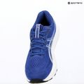 Buty do biegania męskie ASICS Gel-Contend 10 prussian blue/neon blue 9