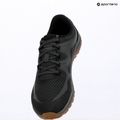 Buty barefoot męskie Merrell Trail Glove 8 black/gum 9