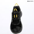 Buty Under Armour Curry 6 Flotro TC black/yellow 9