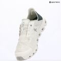 Buty męskie On Cloud 6 Coast ivory/olive 9