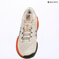 Buty do tenisa męskie ASICS Court FF 3 Clay soft oat/vintage khaki 9