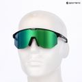 Okulary przeciwsłoneczne Bliz Hero matt black/brown/green multi 8