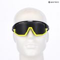 Okulary przeciwsłoneczne Bliz Fusion matt black/smoke 8