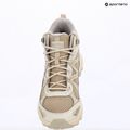 Buty turystyczne damskie Merrell Tempo EXP Mid Waterproof beige 9