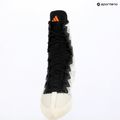 Buty bokserskie adidas Box Hog 4 Orbit Grey/Ftwr White/Pure Orange 9