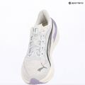 Buty do biegania damskie PUMA Deviate Nitro 4 puma white/light lavender 16