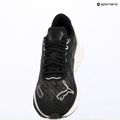Buty do biegania damskie PUMA Magnify Nitro 2 Tech black/white/grey 9