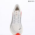Buty do biegania męskie PUMA Deviate Nitro 4 puma white/ultra red 15