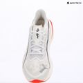 Buty do biegania męskie Puma Deviate Pure Nitro puma white/ultra red 9