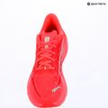 Buty do biegania męskie PUMA Deviate Nitro 4 ultra red/puma silver 17