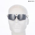 Okulary przeciwsłoneczne Rudy Project Propulse white gloss/laser black 8