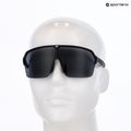 Okulary przeciwsłoneczne Rudy Project Spinshield Air black matte/smoke black 8