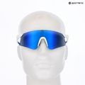 Okulary przeciwsłoneczne Rudy Project Astral white matte/multilaser blue 8