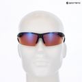 Okulary przeciwsłoneczne Tifosi Track satin vapor/ac red 3