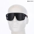 Okulary przeciwsłoneczne Red Bull SPECT Daft black/smoke 4