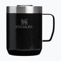 Kubek termiczny Stanley Everyday Camp 350 ml hammertone black