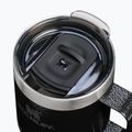 Kubek termiczny Stanley Everyday Camp 350 ml hammertone black 3