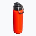 Butelka termiczna Stanley Classic Wellspring blaze orange 2