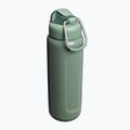 Butelka termiczna Stanley Classic Wellspring hammertone green 2