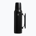 Termos Stanley New Legendary Classic Hammertone Black
