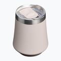 Kubek termiczny Stanley Reserve 320 ml rose quartz 2