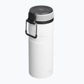 Butelka termiczna Stanley IceFlow Twist Flip 2.0 chalk 2