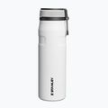 Butelka termiczna Stanley IceFlow Twist Flip chalk