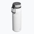 Butelka termiczna Stanley IceFlow Twist Flip chalk 2