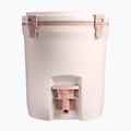 Pojemnik na wodę Stanley Fast-Flow 7,5 l rose quartz
