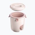Pojemnik na wodę Stanley Fast-Flow 7,5 l rose quartz 4