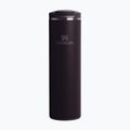 Kubek termiczny Stanley Aerolight Transit FlipTop 590 ml black 2.0