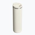Kubek termiczny Stanley Aerolight Transit FlipTop 470 ml cream gloss 2