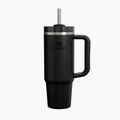 Kubek termiczny Stanley Quencher H2.0 FlowState 890 ml black 2.0