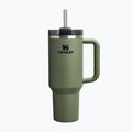 Kubek termiczny Stanley The Quencher H2.O Flowstate Tumbler dried pine