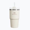 Kubek termiczny Stanley Quencher H2.0 FlowState 590 ml cream 2.0