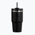 Kubek termiczny Stanley Quencher H2.0 FlowState 590 ml black 2.0