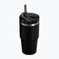 Kubek termiczny Stanley Quencher H2.0 FlowState 590 ml black 2.0 2