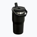 Kubek termiczny Stanley IceFlow Flip Straw 2.0 590 ml black 2.0 2