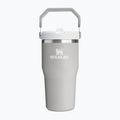 Kubek termiczny Stanley IceFlow Flip Straw 2.0 590 ml ash
