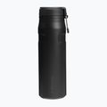 Butelka termiczna Stanley IceFlow Twist Flip black 2.0