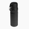 Butelka termiczna Stanley IceFlow Twist Flip black 2.0 2