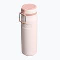 Butelka termiczna Stanley IceFlow Twist Flip rose quartz 2